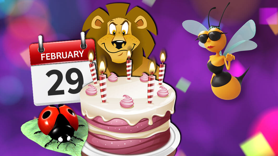366 days of sweet treats at Casino GrandBay