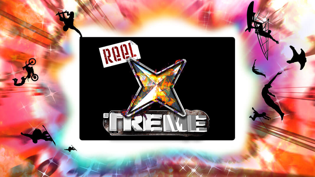 Reel Xtreme Thrills at Casino GrandBay
