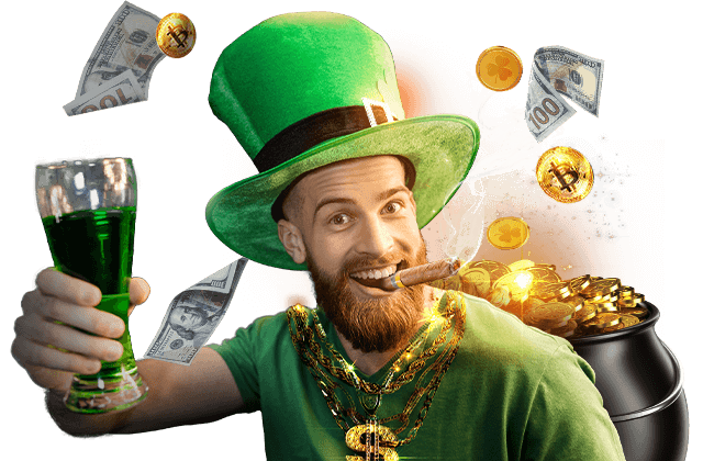 Featured Image for promo: Get Quizzical this St Paddy