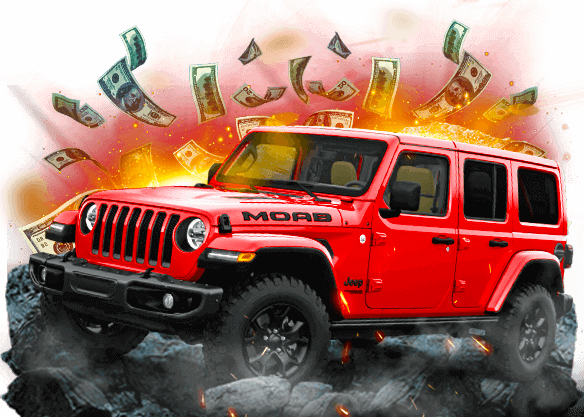 Featured Image for promo: It's Jeep winning time in our